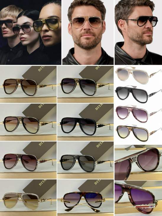 Picture of Dita Sunglasses _SKUfw67167682fw